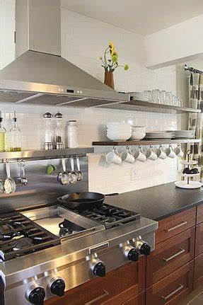 Maybe you would like to learn more about one of these? Stainless Floating Shelf - Foter