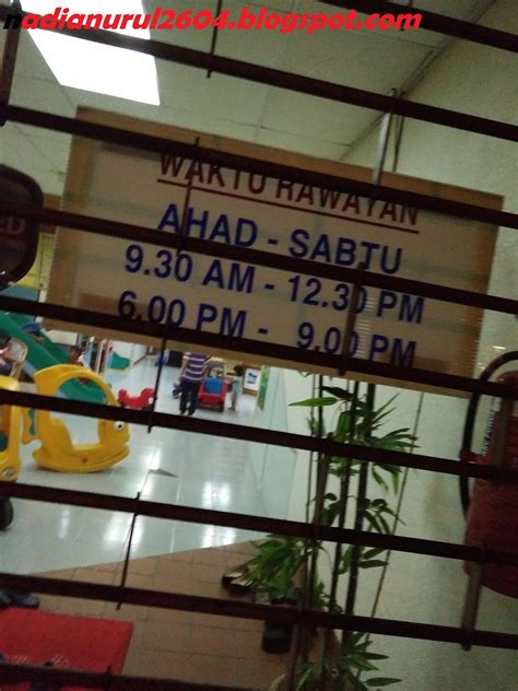 Klinik pakar kanak kanak dr chua, kota damansara. KLINIK PAKAR KANAK-KANAK SINGAPORE MENJADI PILIHAN TERBAIK ...