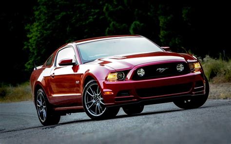 The mustang returns for 2012 better than ever. 2012 Ford Mustang Gt - news, reviews, msrp, ratings with ...