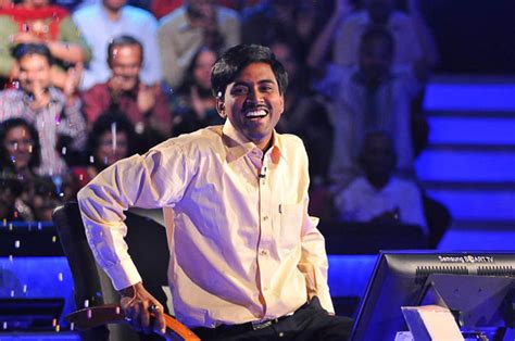 A polyglot developer with a knack for distributed systems, cloud and automation. Real-Life 'Slumdog Millionaire' Wins India's Biggest Prize ...