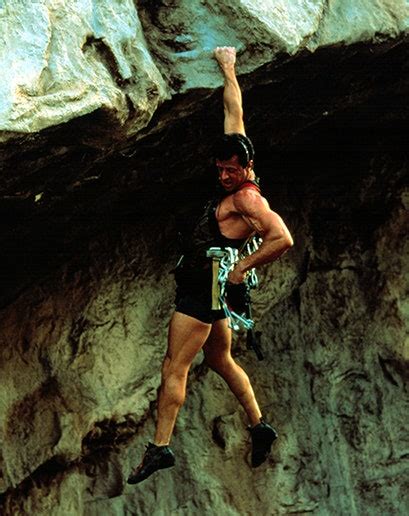 Gq Fitness 10 Rules For First Time Rock Climbers Gq