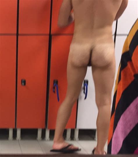 Waterpolo Player Naked In Locker Room My Own Private Locker Room