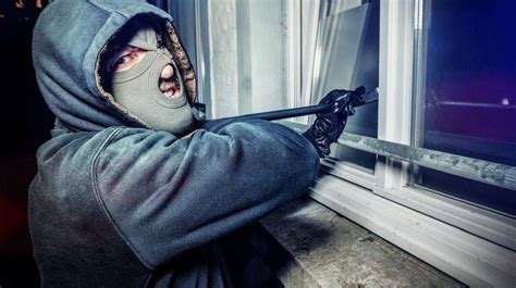 Home Invasion Tips Things You Need To Do For A Safer Home