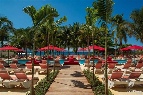 S Hotel Montego Bay Jamaica Luxury Hotels And Resorts