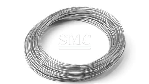 Characteristics And Uses Of Aluminum Wire Alloy Wiki