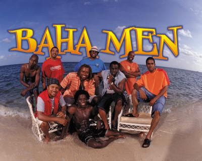 Music from the motion picture. Baha men-Who let the dogs out - Musqc