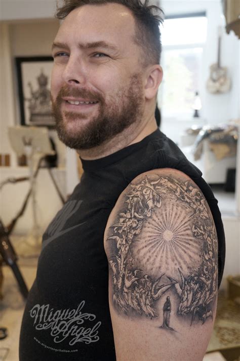 Share 61 Gustave Dore Tattoo Latest Ineteachers
