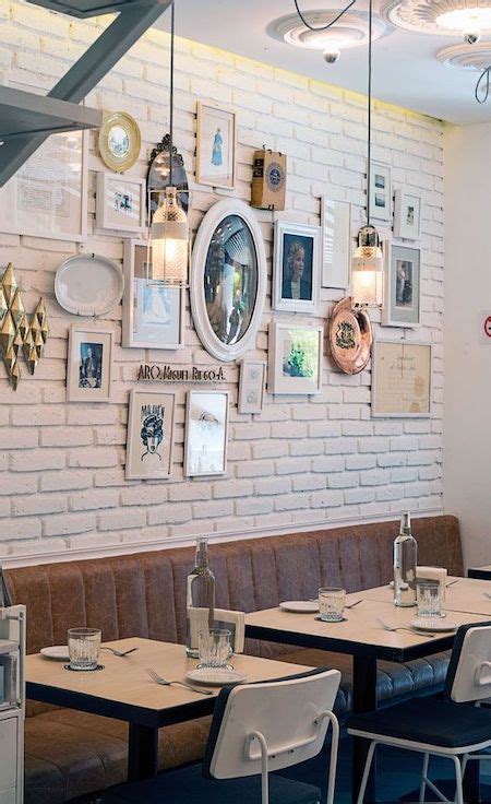 15 Restaurant Design Tips To Attract More Customers Gloriafood
