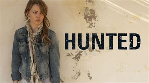 Watch Hunted Online Free Streaming And Catch Up Tv In Australia 7plus