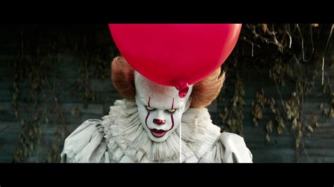 It Official Teaser Trailer Hd Remake Of Stephen King S It