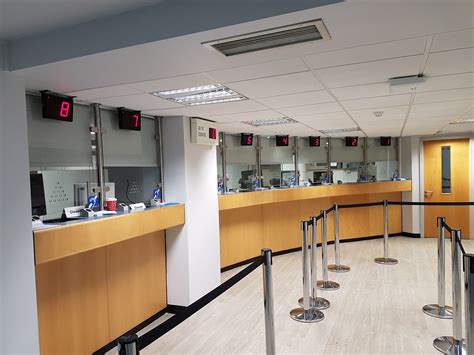 Your job description is the first touchpoint between your company and your new hire. Roller blinds installed at cashier desks in London ...