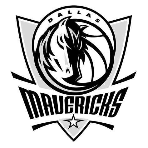 The Mavericks Logo