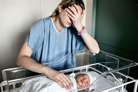 10 Tips For Coping When Your Pregnancy Or Delivery Doesnt Go As