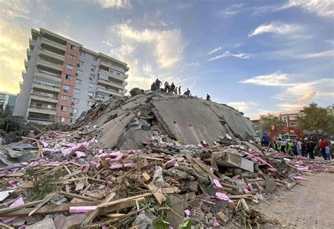 ― there was an earthquake in taiwan. トルコ沖地震死者22人に 780人負傷 ギリシャの島も被害 - zakzak ...