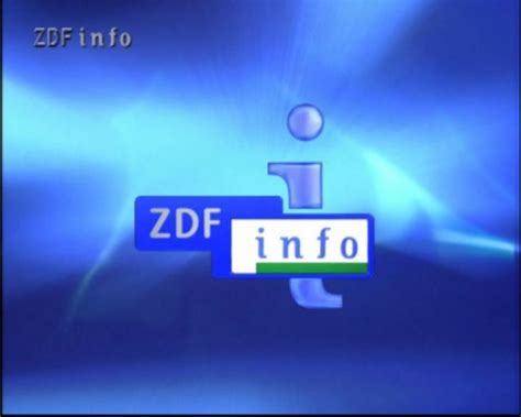 Alle sendungen und informationen im überblick, erfahren sie hier alles über das fernsehprogramm des zdf's. ZDF - INFO