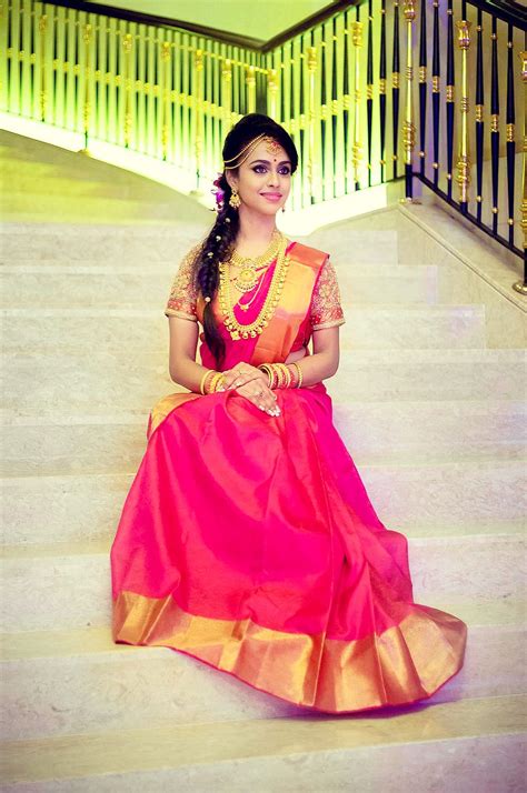 Namma Chennais Fitness Demi Goddess Is Now Married Indian Bride