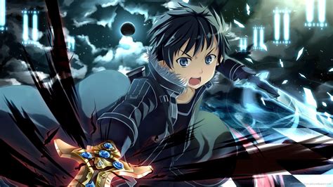 best anime wallpaper HD