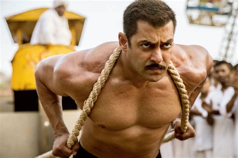 Wait What Salman Khan To Lose All His Muscles Masala