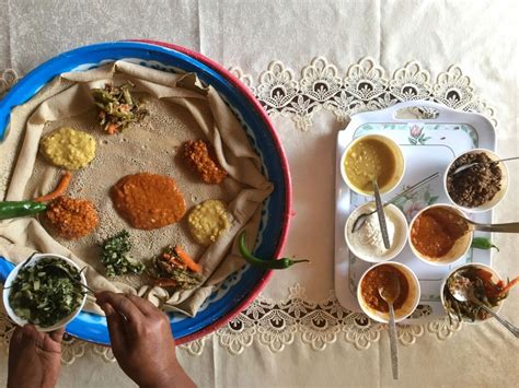 Private Authentic Ethiopian Cooking Class And Coffee Ceremony Addis