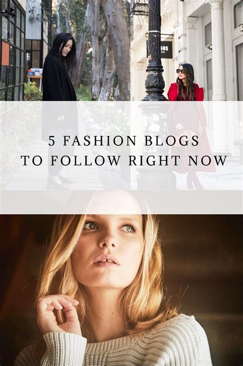 Pin On Fashion Blogger Tips