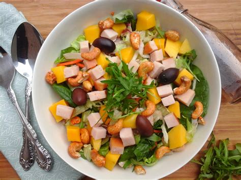 20 best spinach salad recipes we'd love to have for lunch. Foodista | Recipes, Cooking Tips, and Food News | Spring ...
