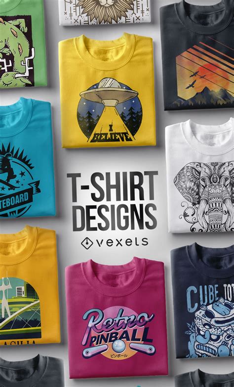 Shirt Logo Design T Shirt Design Template Creative T Shirt Design