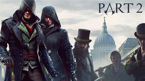 Assassin S Creed Syndicate Gameplay Assassin S Creed Syndicate