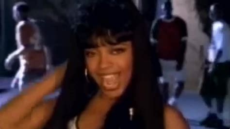 Shanice Its For You 1993 Single By Shanice From The Album The