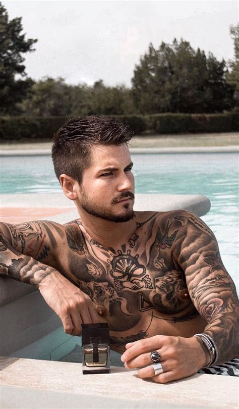 The tattoo fonts and names designs are getting very trendy among youths as well as aged. 20 Trendy Tattoo Designs For Men To Get Inked In 2019
