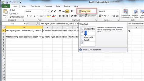How To Use Microsoft Excel Youtube Bapable