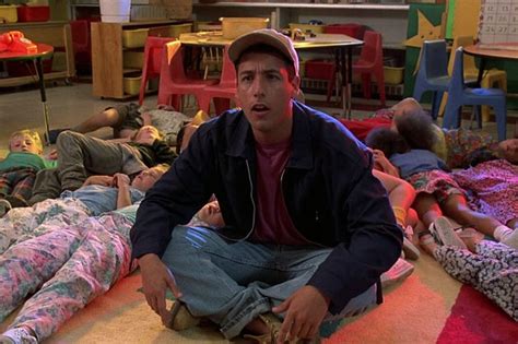 see the cast of ‘billy madison then and now