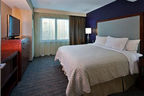 Embassy Suites Denver Downtownconvention Center Denver Hotels Review
