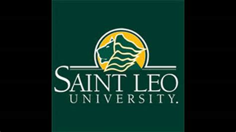 Saint Leo University Youtube