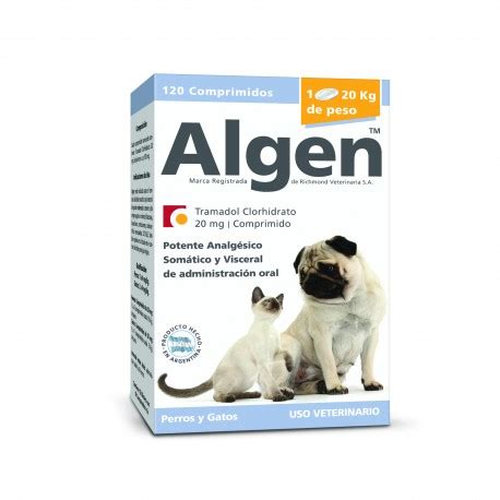 Nuestra fortaleza se concentra en la elaboración y desarrollo de medicamentos diferenciales y nuevas soluciones terapéuticas en patologías específicas para bovinos de carne, bovinos de leche. RICHMOND - ALGEN 20mg X 120 COMP. - Finelli