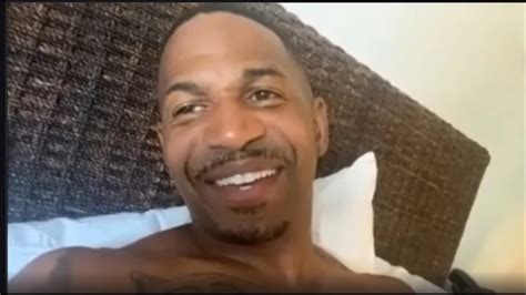 Stevie J Gets Beefcake Sucked While Doing Interviewreplay Youtube