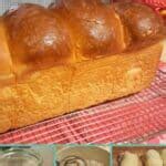 Maybe you would like to learn more about one of these? Hokkaido Milk Sandwich Loaf {Sourdough - Natural ...