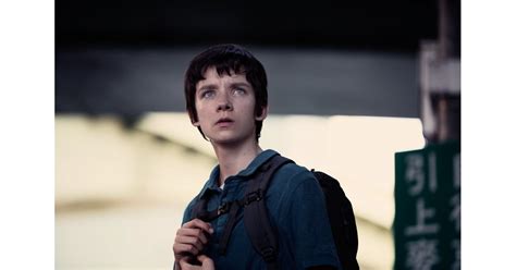 Asa Butterfield As Nathan In A Brilliant Young Mind See