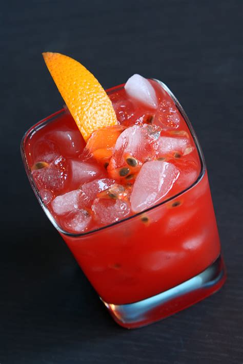 The tequila mockingbird is a clever little drink that offers the pairing of tequila and triple sec with the this fruity take on the classic long island iced tea adds the rich flavor of coconut rum and the. Tequila Mai Tai - Science Of Drink