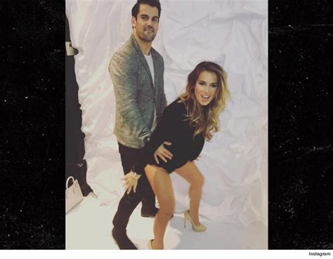 Ny Jets Eric Decker Very Dirty Dancing With Hot Wife