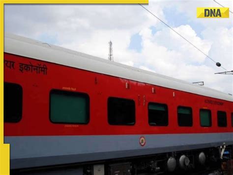10 Amazing Facts You Must Know About Indian Railways