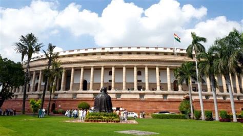 Agency News Rajya Sabha Passes Digital Personal Data Protection Bill