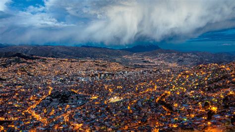 You will find here a comprehensive information over la. La Paz Bolivia - Bing Wallpaper Download