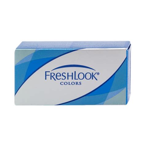 Freshlook Colors 2 Lenses Pack Lens Cheap Contacts Online At My