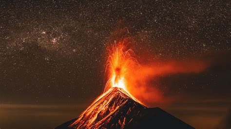 Top 141 Imagenes Del Volcan De Fuego De Guatemala Theplanetcomicsmx