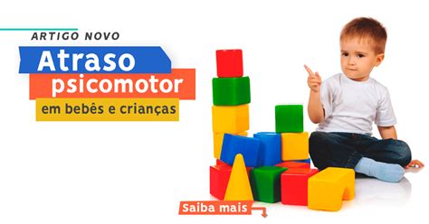 Cid Atraso No Desenvolvimento Neuropsicomotor