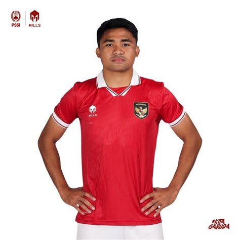 Jersey Mills Timnas Indonesia Home Player Issue Harga And Review Ulasan Terbaik Di Indonesia 2024