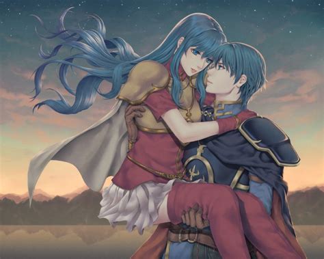 Eirika And Ephraim Fire Emblem And More Drawn By Kuga A S T