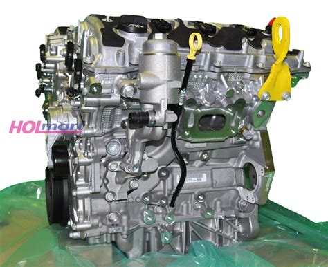 Holden Lfx V6 36l Engine Ve Vf Motor Crate Long Engine Commodore Sv6