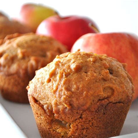 Pumpkin Apple Streusel Muffins Recipe Allrecipes