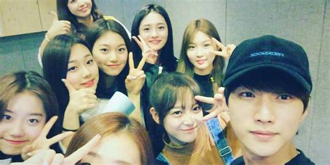 Song yoojung's official facebook page. B1A4's Jinyoung to produce one last song for IOI ...